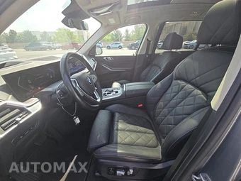 2025 BMW X7 xDrive40i – miniatura 7