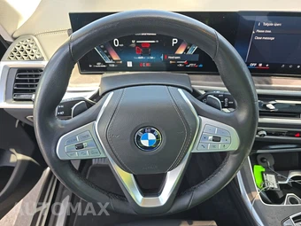 2025 BMW X7 xDrive40i – miniatura 10