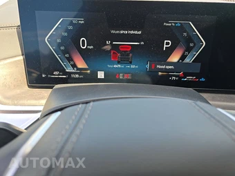 2025 BMW X7 xDrive40i – miniatura 12