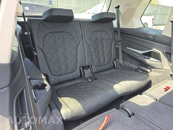 2025 BMW X7 xDrive40i – miniatura 14