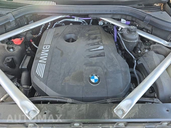 2025 BMW X7 xDrive40i – miniatura 17