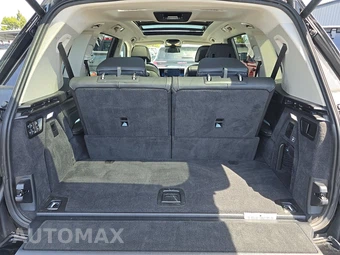 2025 BMW X7 xDrive40i – miniatura 18