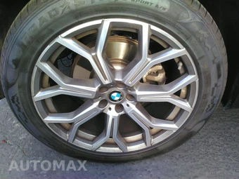 2025 BMW X7 xDrive40i – miniatura 30