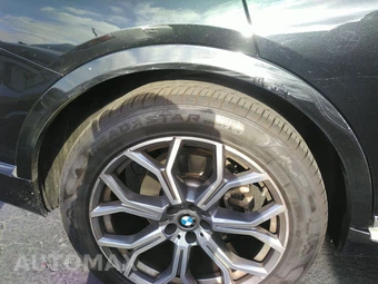 2025 BMW X7 xDrive40i – miniatura 31