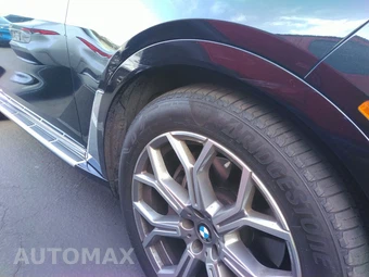 2025 BMW X7 xDrive40i – miniatura 32