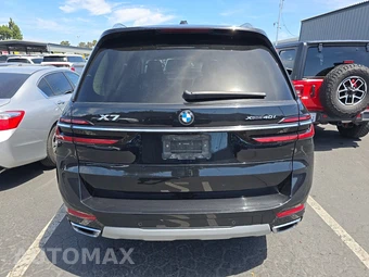 2025 BMW X7 xDrive40i – miniatura 5