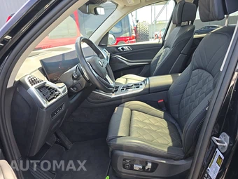 2025 BMW X7 xDrive40i – miniatura 7