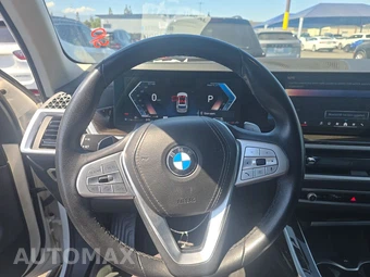 2025 BMW X7 xDrive40i - miniatura 10