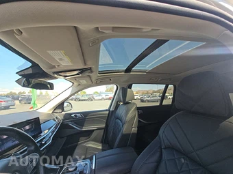 2025 BMW X7 xDrive40i - miniatura 14