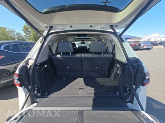 2025 BMW X7 xDrive40i - miniatura 17