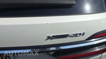 2025 BMW X7 xDrive40i - miniatura 23