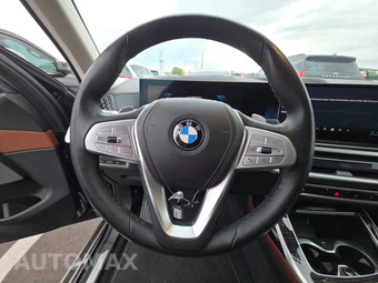 2025 BMW X7 xDrive40i – miniatura 10