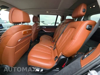 2025 BMW X7 xDrive40i – miniatura 13
