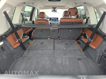 2025 BMW X7 xDrive40i – miniatura 16