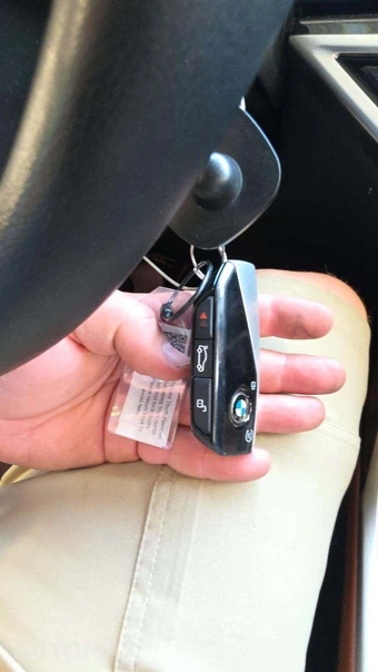 2025 BMW X7 xDrive40i – miniatura 17