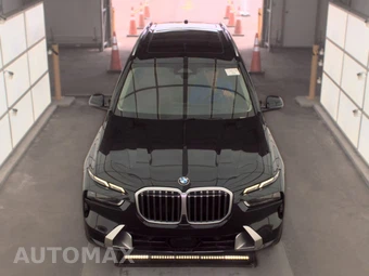 2025 BMW X7 xDrive40i – miniatura 2