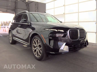 2025 BMW X7 xDrive40i – miniatura 3