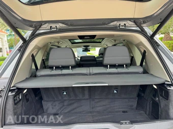 2025 BMW X7 xDrive40i - miniatura 17