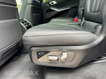 2025 BMW X7 xDrive40i - miniatura 20