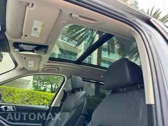 2025 BMW X7 xDrive40i - miniatura 22