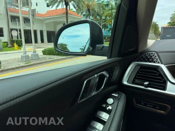 2025 BMW X7 xDrive40i - miniatura 37