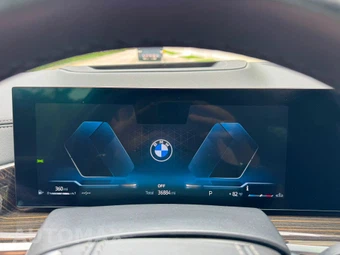 2025 BMW X7 xDrive40i - miniatura 42