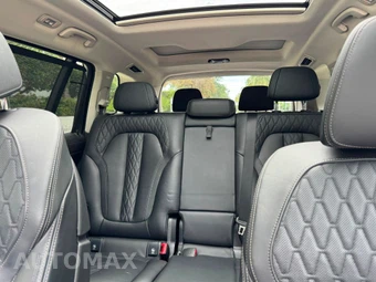 2025 BMW X7 xDrive40i - miniatura 43