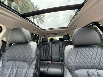 2025 BMW X7 xDrive40i - miniatura 44