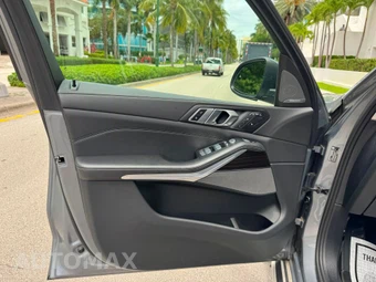 2025 BMW X7 xDrive40i - miniatura 45