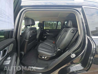 2025 BMW X7 xDrive40i – miniatura 10