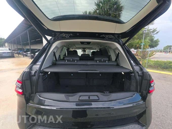 2025 BMW X7 xDrive40i – miniatura 12