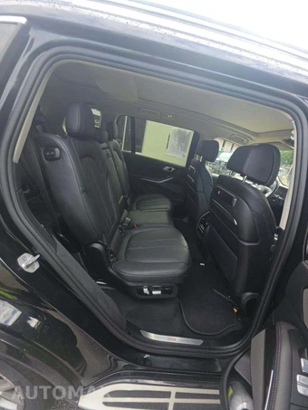 2025 BMW X7 xDrive40i – miniatura 14