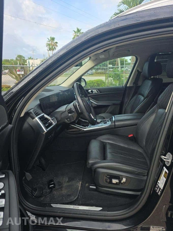 2025 BMW X7 xDrive40i – miniatura 3