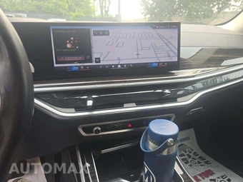 2025 BMW X7 xDrive40i – miniatura 10