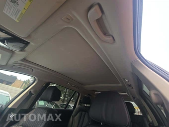 2025 BMW X7 xDrive40i – miniatura 11