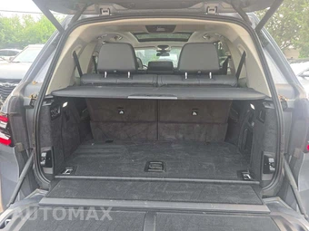 2025 BMW X7 xDrive40i – miniatura 15