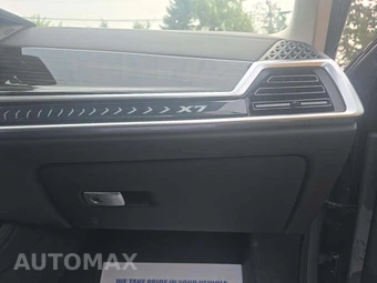 2025 BMW X7 xDrive40i – miniatura 20
