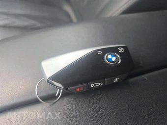 2025 BMW X7 xDrive40i – miniatura 8