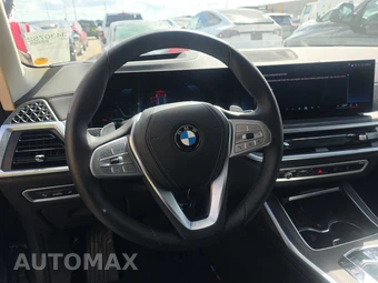 2025 BMW X7 xDrive40i - miniatura 10