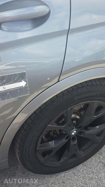 2025 BMW X7 xDrive40i - miniatura 22
