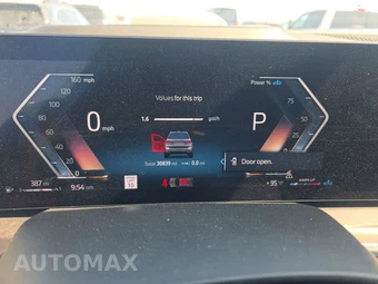 2025 BMW X7 xDrive40i – miniatura 12