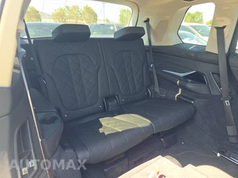 2025 BMW X7 xDrive40i – miniatura 14