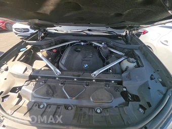 2025 BMW X7 xDrive40i – miniatura 17