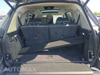 2025 BMW X7 xDrive40i – miniatura 18