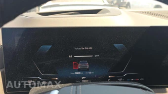 2025 BMW X7 xDrive40i – miniatura 19