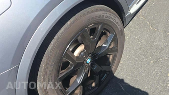 2025 BMW X7 xDrive40i – miniatura 25