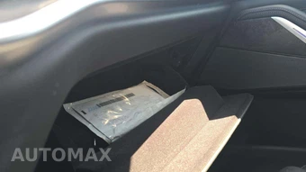 2025 BMW X7 xDrive40i – miniatura 27
