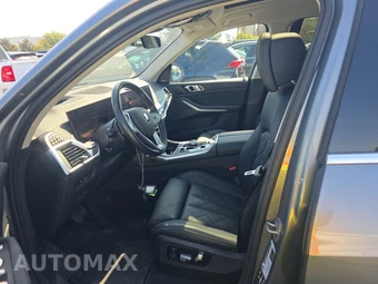 2025 BMW X7 xDrive40i – miniatura 7