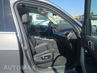 2025 BMW X7 xDrive40i – miniatura 8
