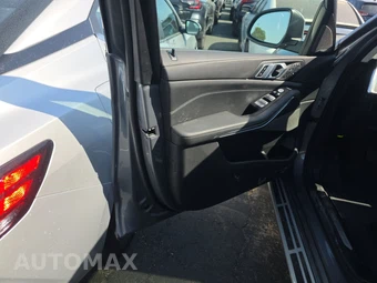 2025 BMW X7 xDrive40i – miniatura 9